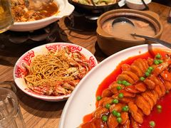-汉小城·老铫子藕汤·乡野湖北菜(江汉路吉庆街店)