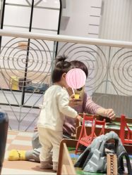-奈尔宝家庭中心·亲子餐厅(华采天地店)