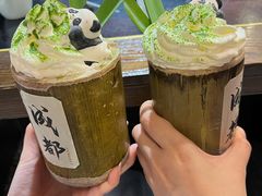 -吼堂老火锅(太古里总店)