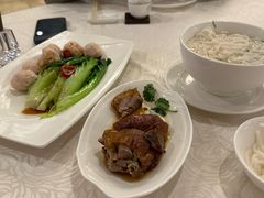 -广东嘉华大酒店·金銮阁中餐厅