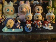 -泡泡玛特POPMART(上海环球港店)