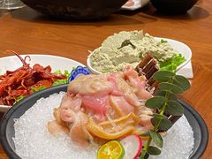 -东海怡品海鲜豆捞(星街坊店)
