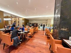 -国际博览中心酒店·茗轩中餐厅