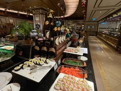 -澳门励庭海景酒店