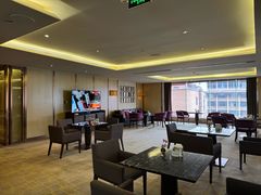 -昆明中心皇冠假日酒店