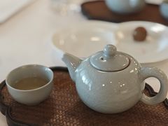 松茸竹笙清汤-伯衡55·吉品轩(乌鲁木齐南路店)