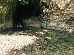 -关门山森林公园
