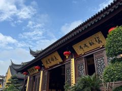 -西林禅寺