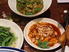 -缪氏川菜(深圳北站缤果空间店)