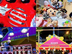 -M Stand(成都COSMO店)