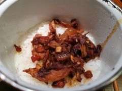 酱油拌饭-洞庭土菜小炒馆(易发广场店)