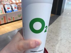 -O2鲜榨果汁(苏州龙湖狮山店)