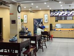 -东吴面馆(金门路金门国际商业广场店)