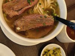 -中国厨房/台湾牛肉面