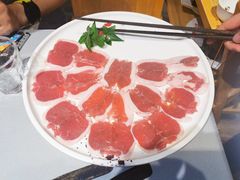 -蜀九香火锅(玉林店)