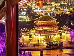 -大唐不夜城