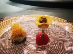 -鱼桥巷·美学川菜