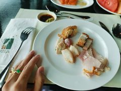 -澳门旅游塔360°旋转餐厅(南湾湖广场店)