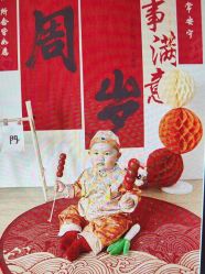 -猴公子儿童摄影(严选商家店)