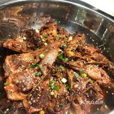 辣中情