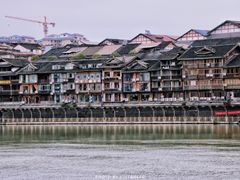 -龙津风雨桥