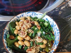 -四姐荤豆花(宝圣大道店)