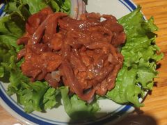 -么肆烤肉(蓝山名邸店)