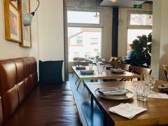 卡座-BOR Eatery(安福路店)