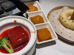 -火宫殿·小吃王国(坡子街店)