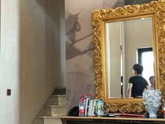 -天津津利华酒店