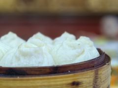 -清宫宴酒楼·计氏松枝包子