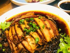 梅菜扣肉-渝乡人家(和平里店)