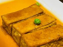 -老牌坊鲁菜名店(宽厚里店)