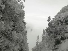 -峨眉山风景名胜区