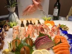 -79号渔船海鲜饭店(华强北店)