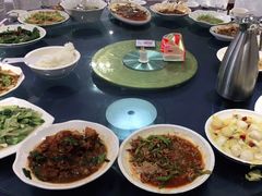 -渔满仓海鲜渔家(象山二店)