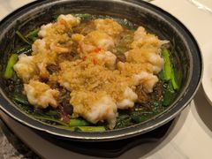 -国人川菜(李家村建东街店)