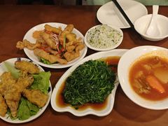 -奶奶的味道(胶州路店)