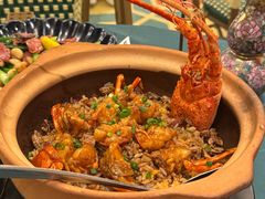 -誉八仙粤菜(万象天地店)