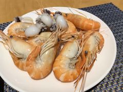 -威珀斯酒店·珀萃美食餐厅