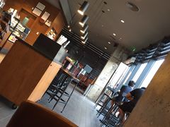 -星巴克(佛山南海万科店)
