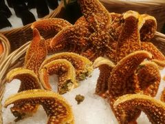 -岷山饭店-芝芝自助餐厅