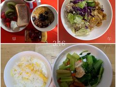 -赛百味SUBWAY(悠唐店)