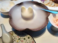 -潮堂 · 潮州菜(国贸商城店)