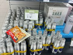 -北京华联购物中心(天通苑店)