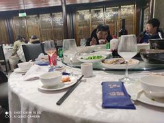 -走马楼饭庄(慈城古县城店)