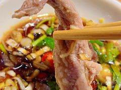 -泽成冰煮羊(非·遗东岸国际店)