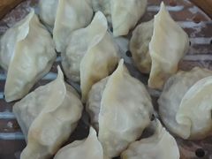 -老边饺子馆(中街店)