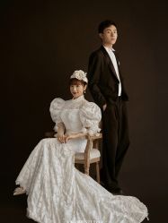 -卡米拉婚纱摄影工作室(金汇广场店)