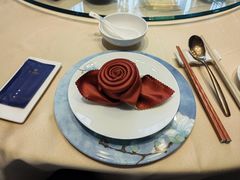 -广州酒家(中华广场店)